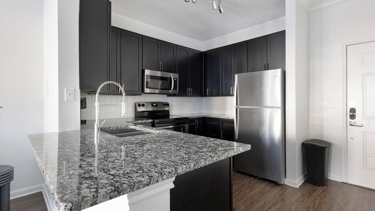 Photo of Kitchen in Austin
