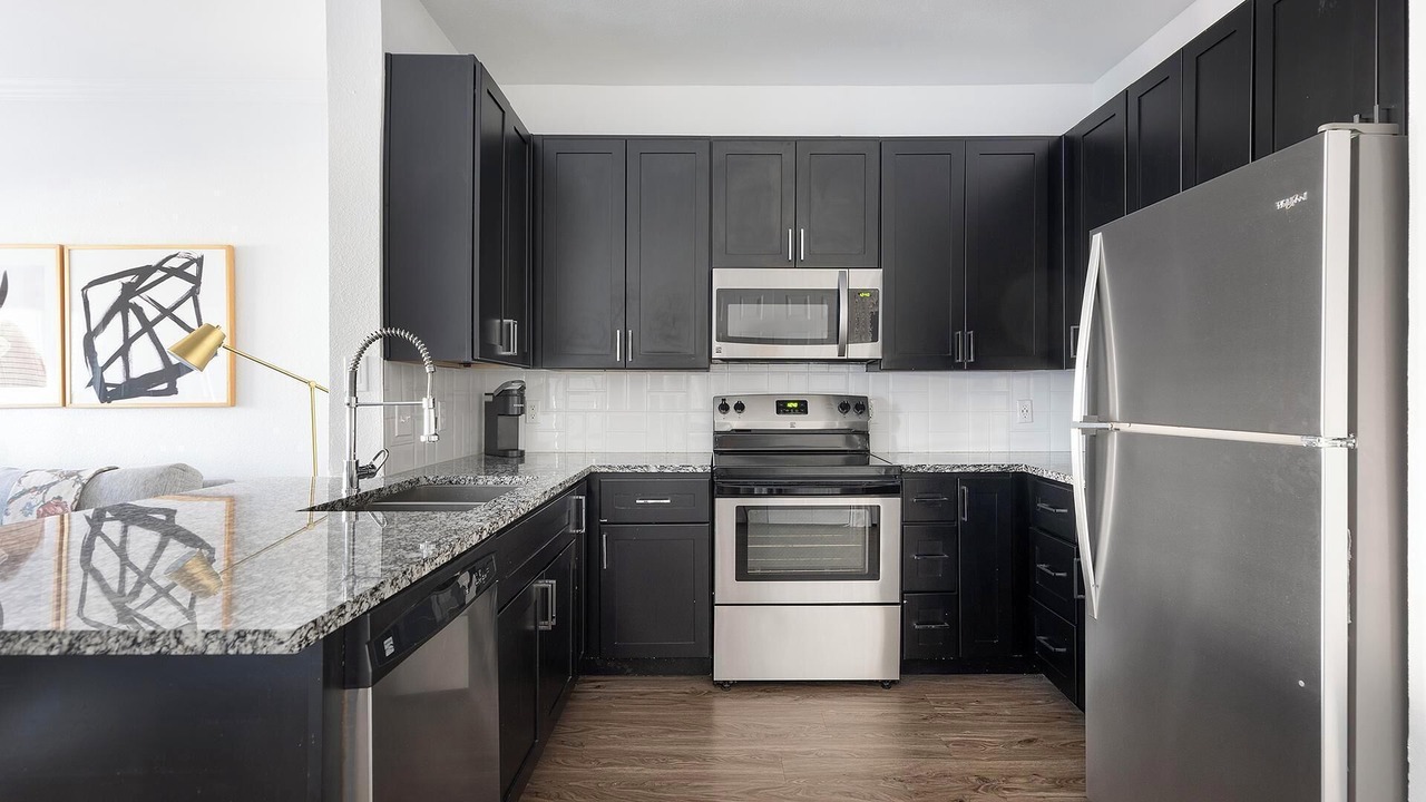 Photo of Kitchen in Austin