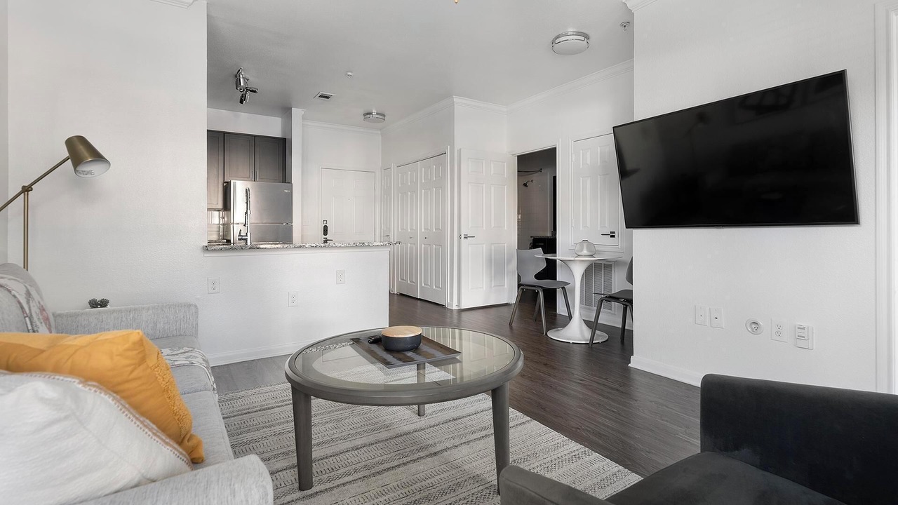 Photo of Livingroom in Austin