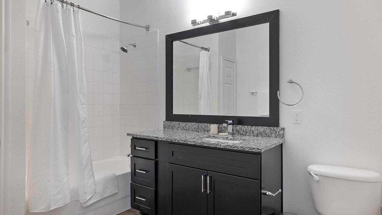 Photo of Bathroom in Austin
