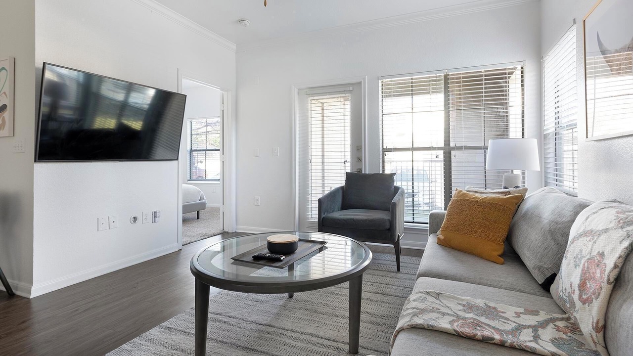 Photo of Livingroom in Austin