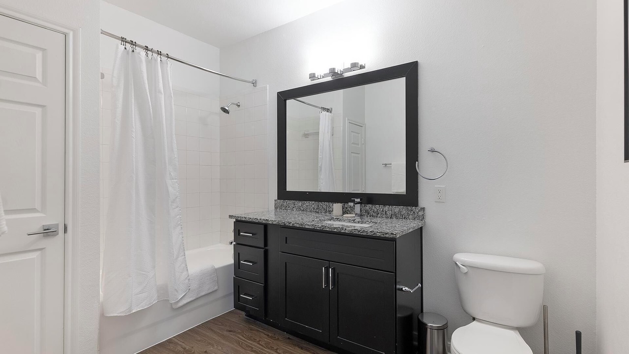 Photo of Bathroom in Austin