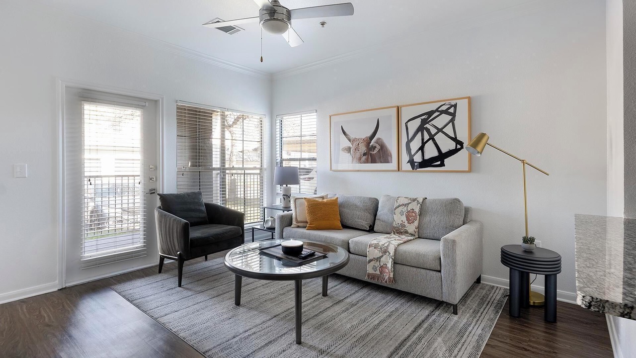 Photo of Livingroom in Austin