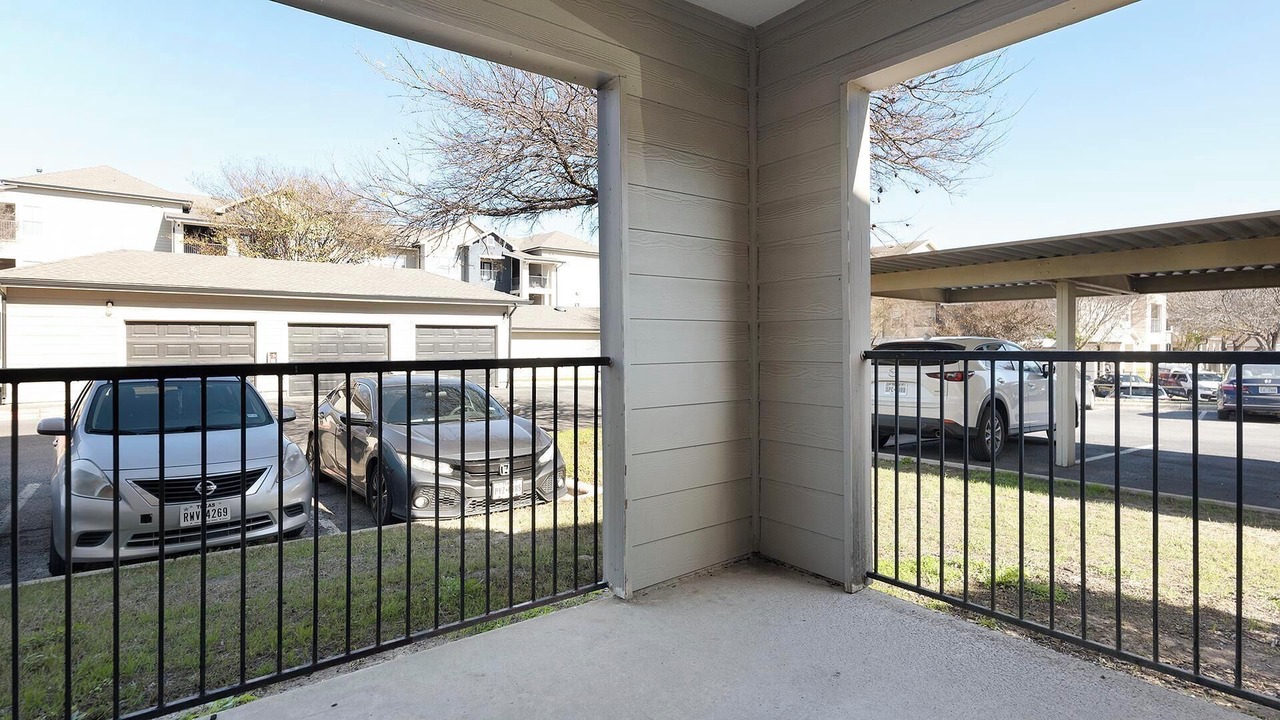 Photo of Outdoor in Austin