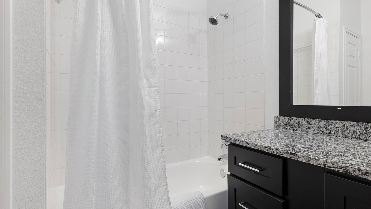 Photo of Bathroom in Austin