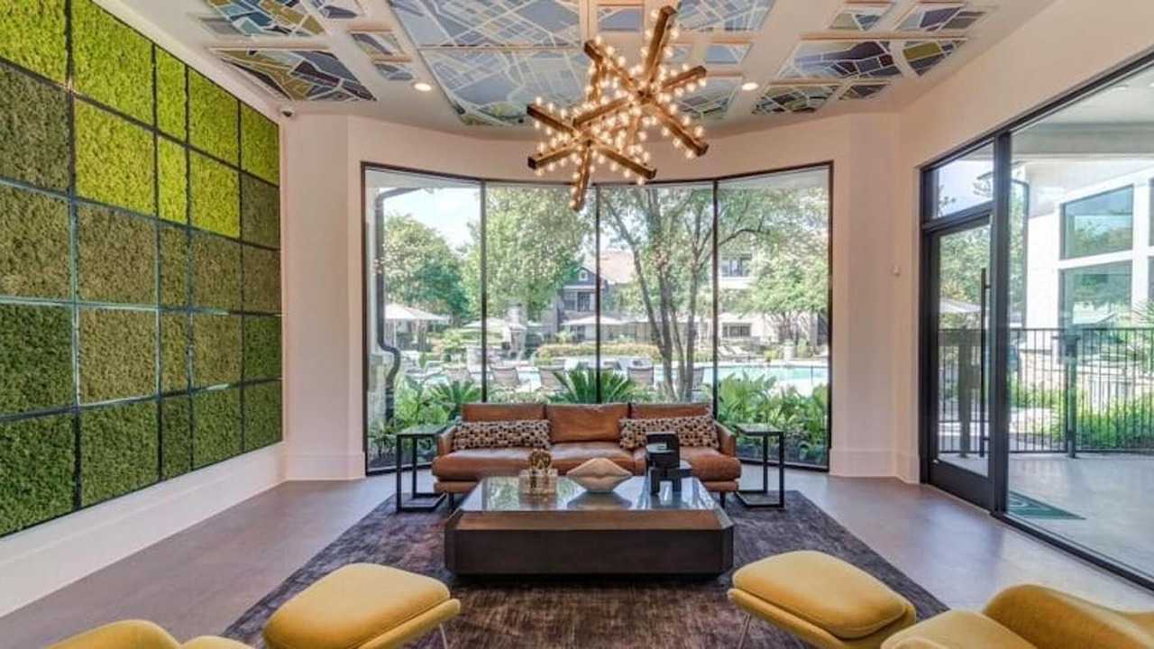Photo of Livingroom in Austin
