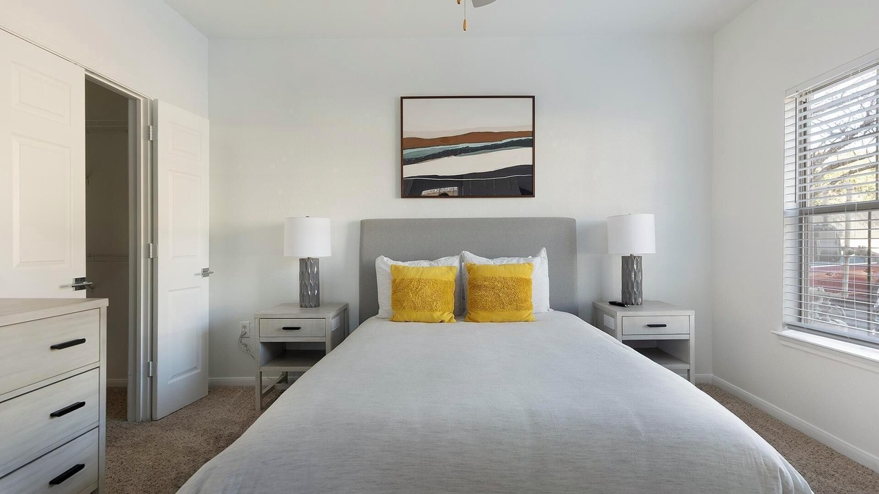 Photo of Bedroom in Austin