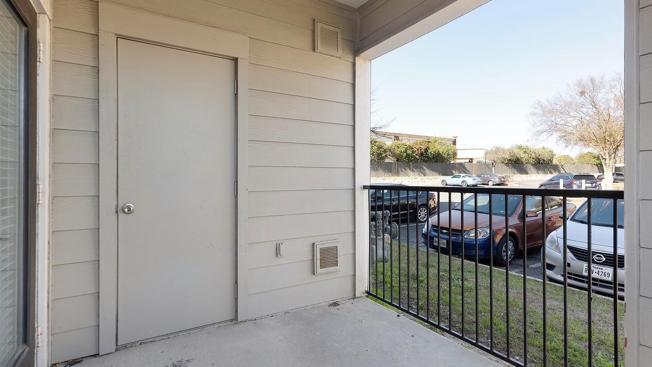 Photo of Outdoor in Austin