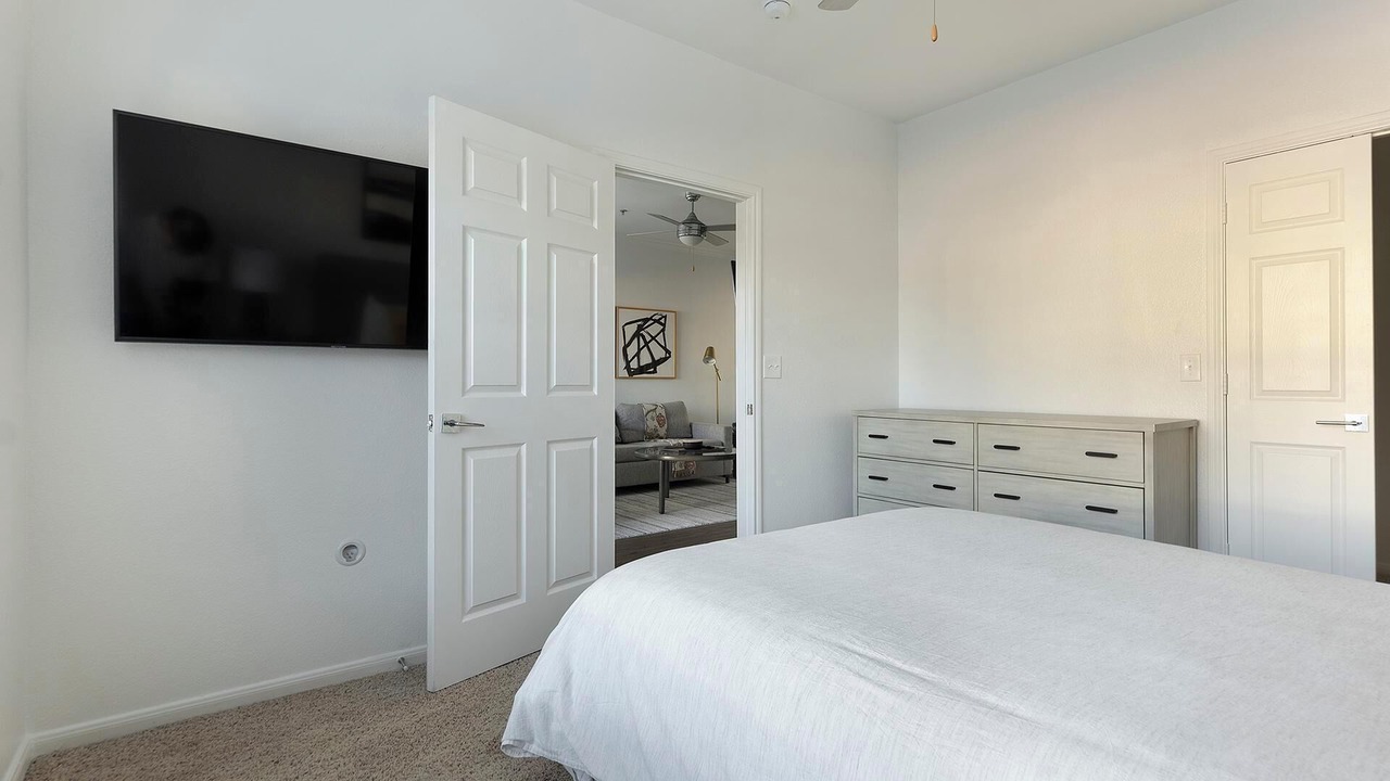 Photo of Bedroom in Austin