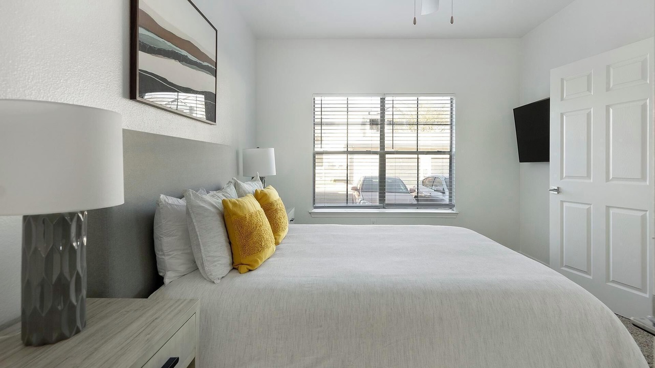 Photo of Bedroom in Austin