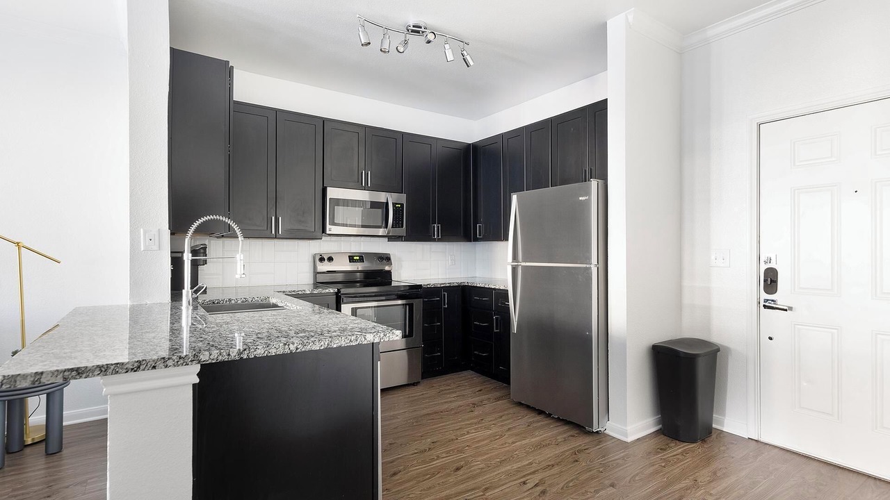 Photo of Kitchen in Austin
