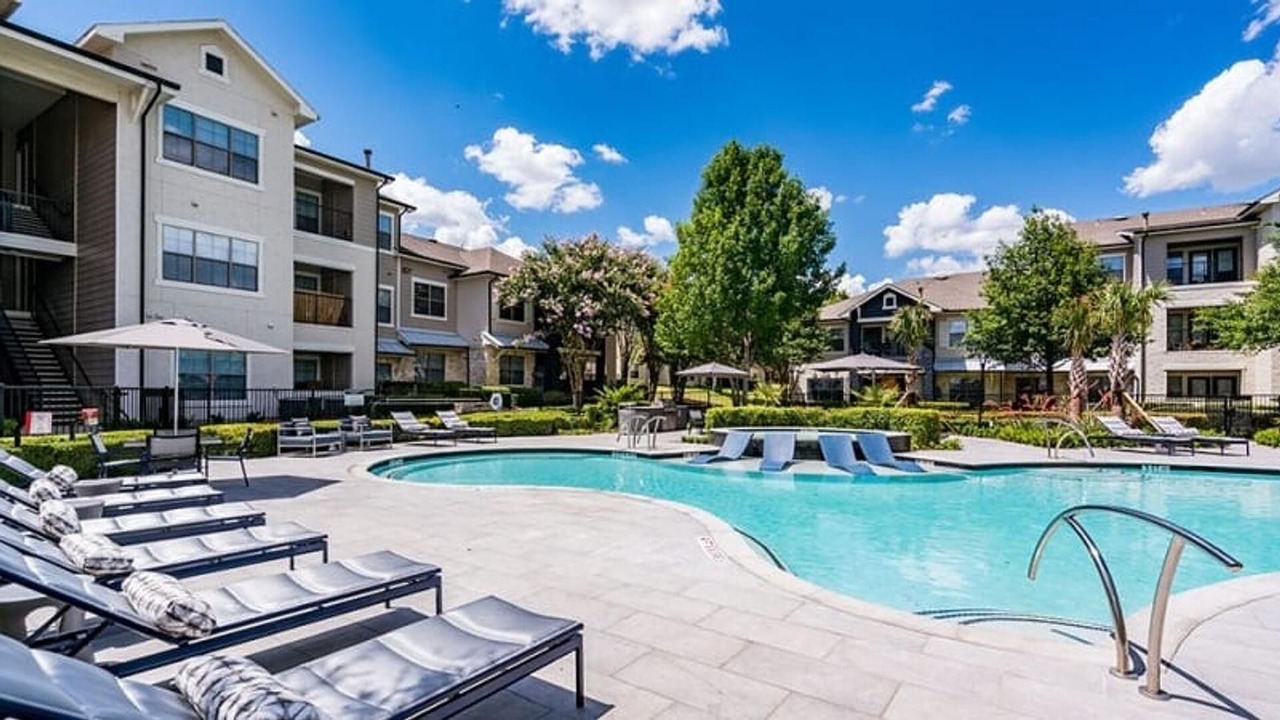 Photo of Outdoor in Austin