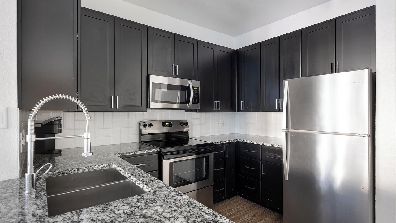 Photo of Kitchen in Austin