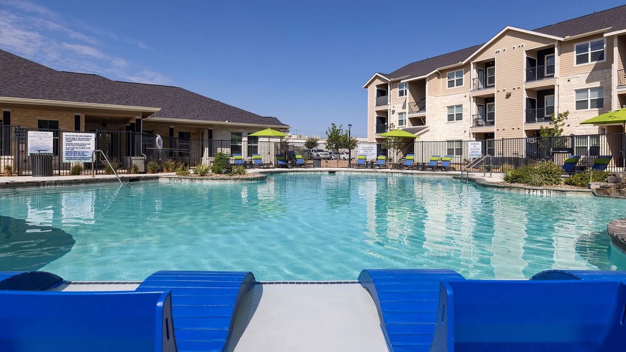 Photo of Outdoor in New Braunfels