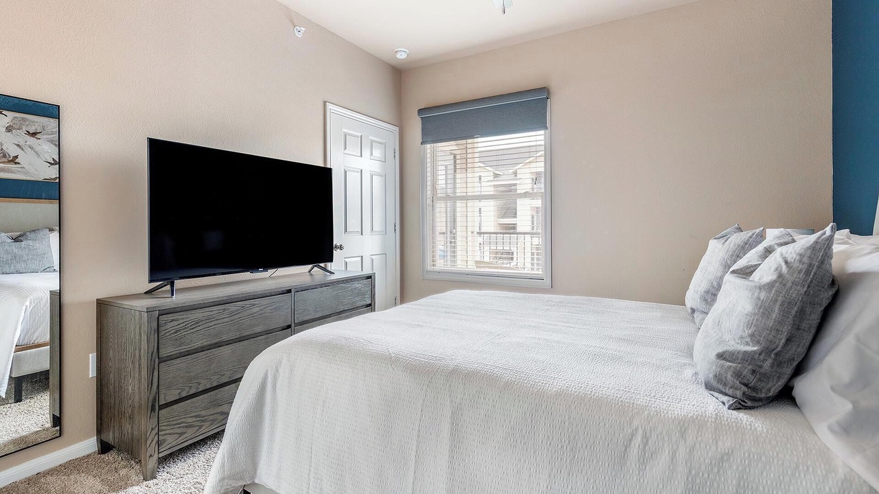 Photo of Bedroom in New Braunfels