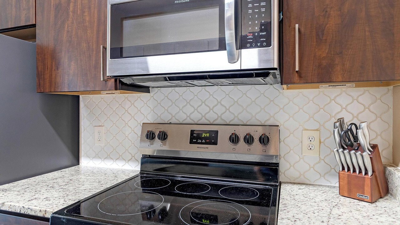 Photo of Kitchen in New Braunfels