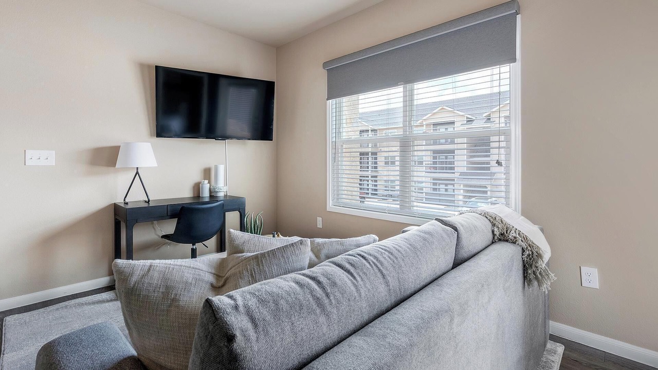 Photo of Livingroom in New Braunfels