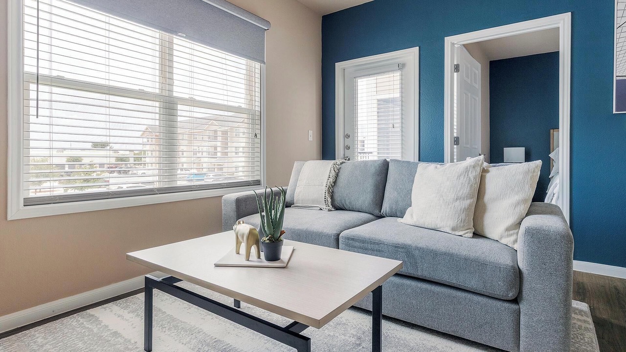 Photo of Livingroom in New Braunfels
