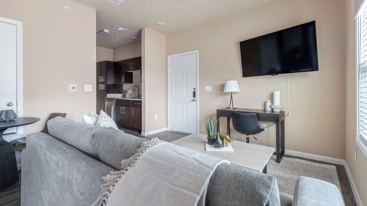 Photo of Livingroom in New Braunfels