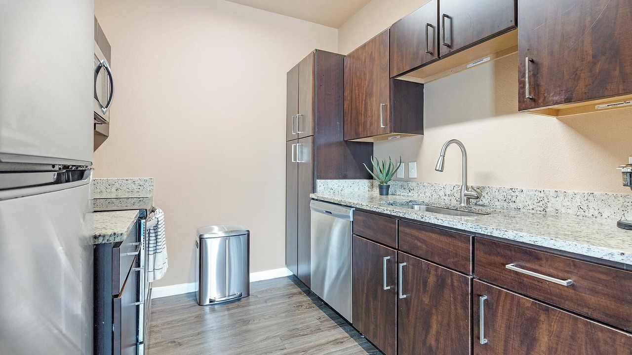 Photo of Kitchen in New Braunfels