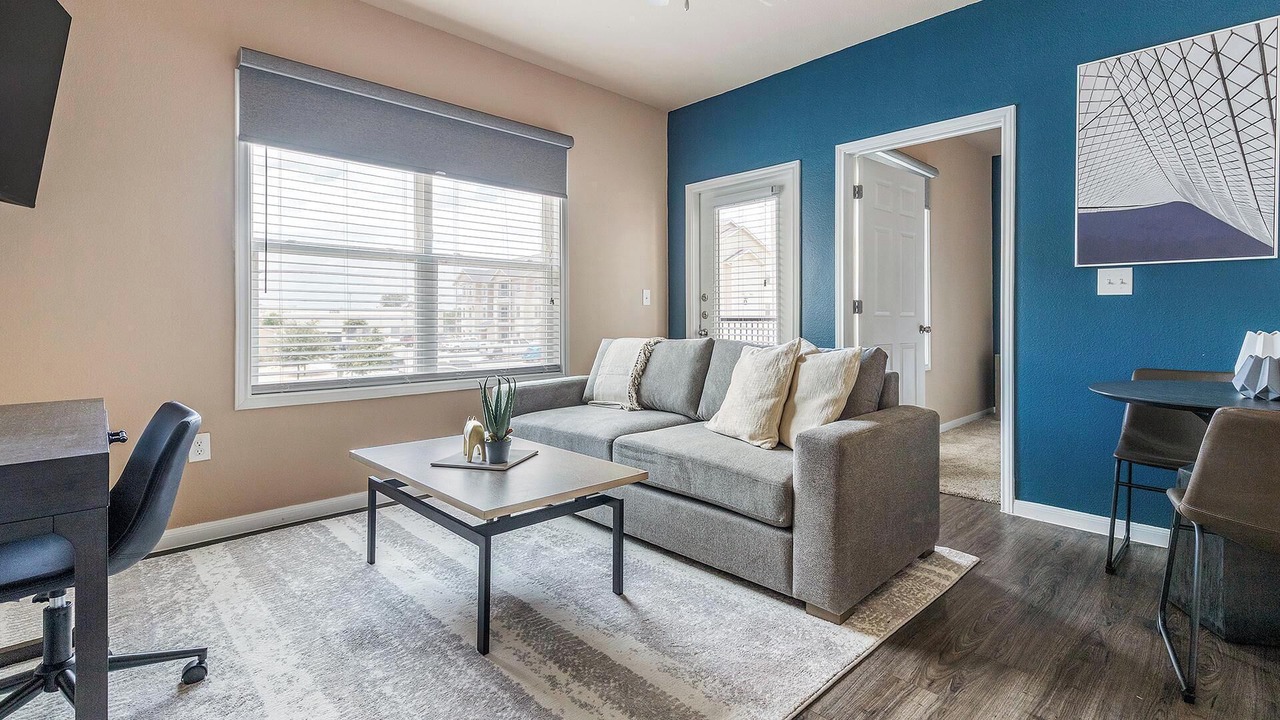 Photo of Livingroom in New Braunfels