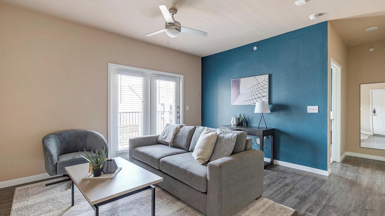 Photo of Livingroom in New Braunfels