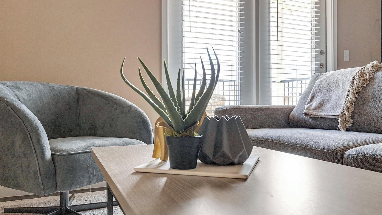 Photo of Livingroom in New Braunfels