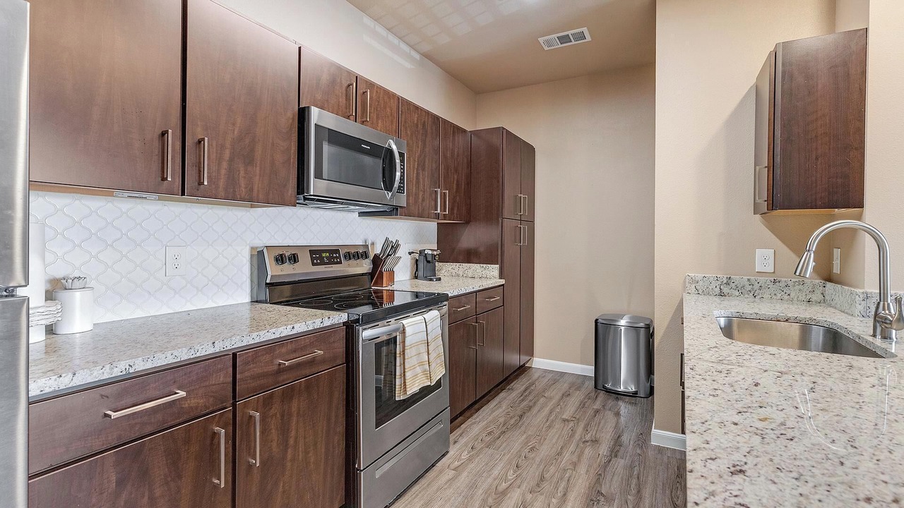 Photo of Kitchen in New Braunfels