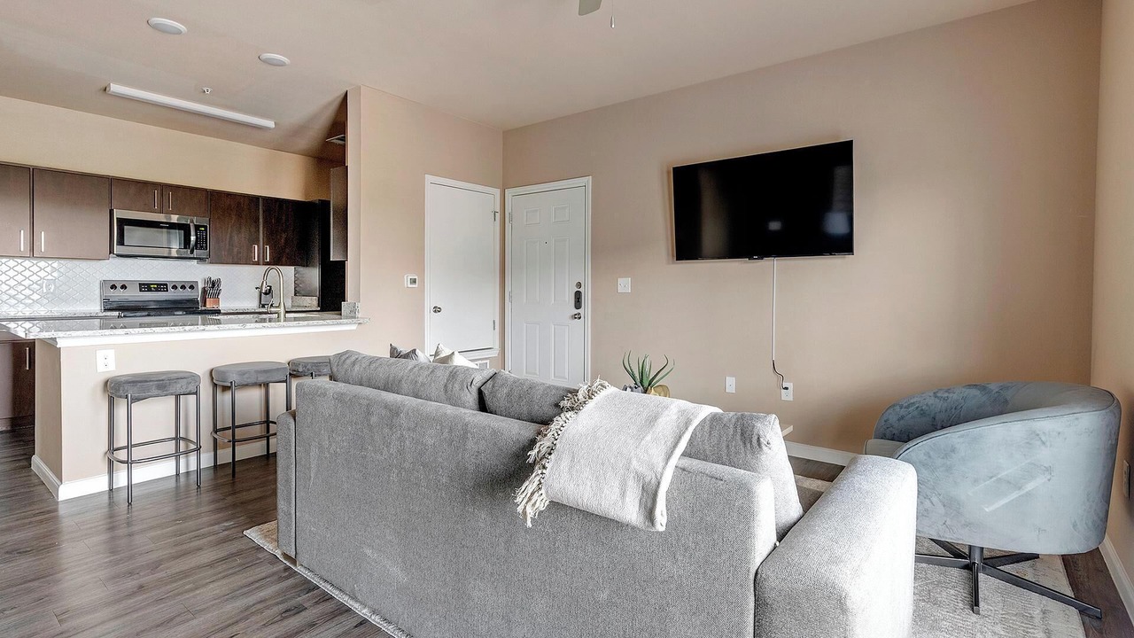 Photo of Livingroom in New Braunfels