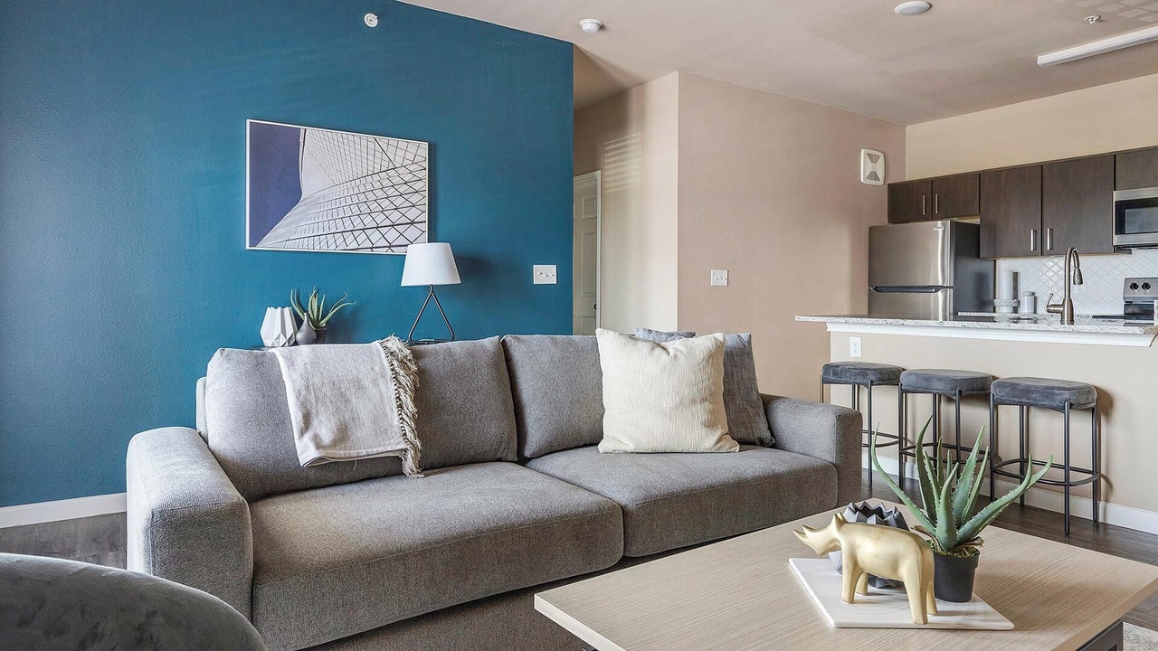 Photo of Livingroom in New Braunfels