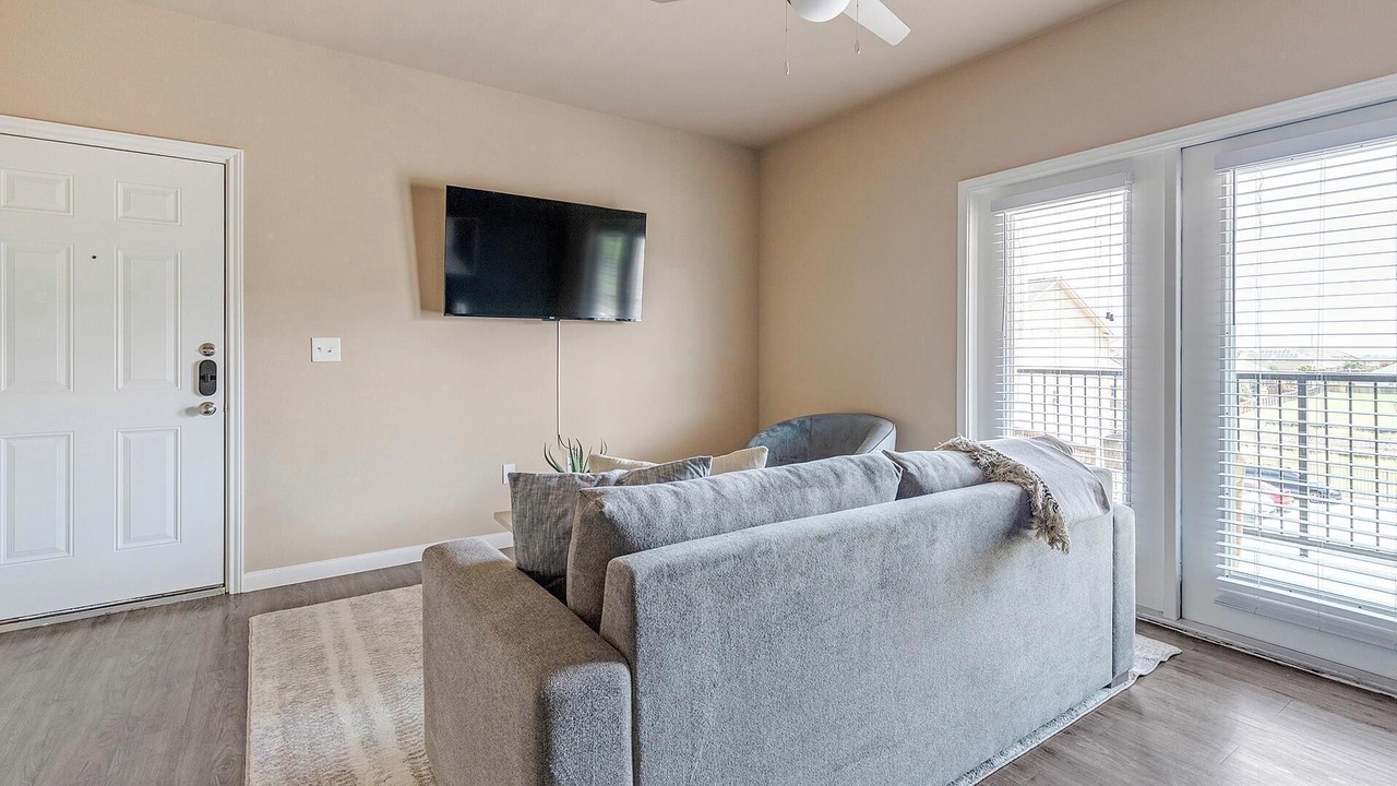 Photo of Livingroom in New Braunfels