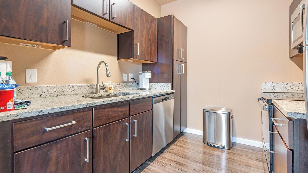 Photo of Kitchen in New Braunfels