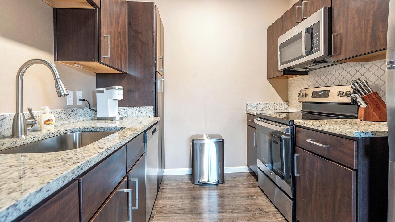 Photo of Kitchen in New Braunfels