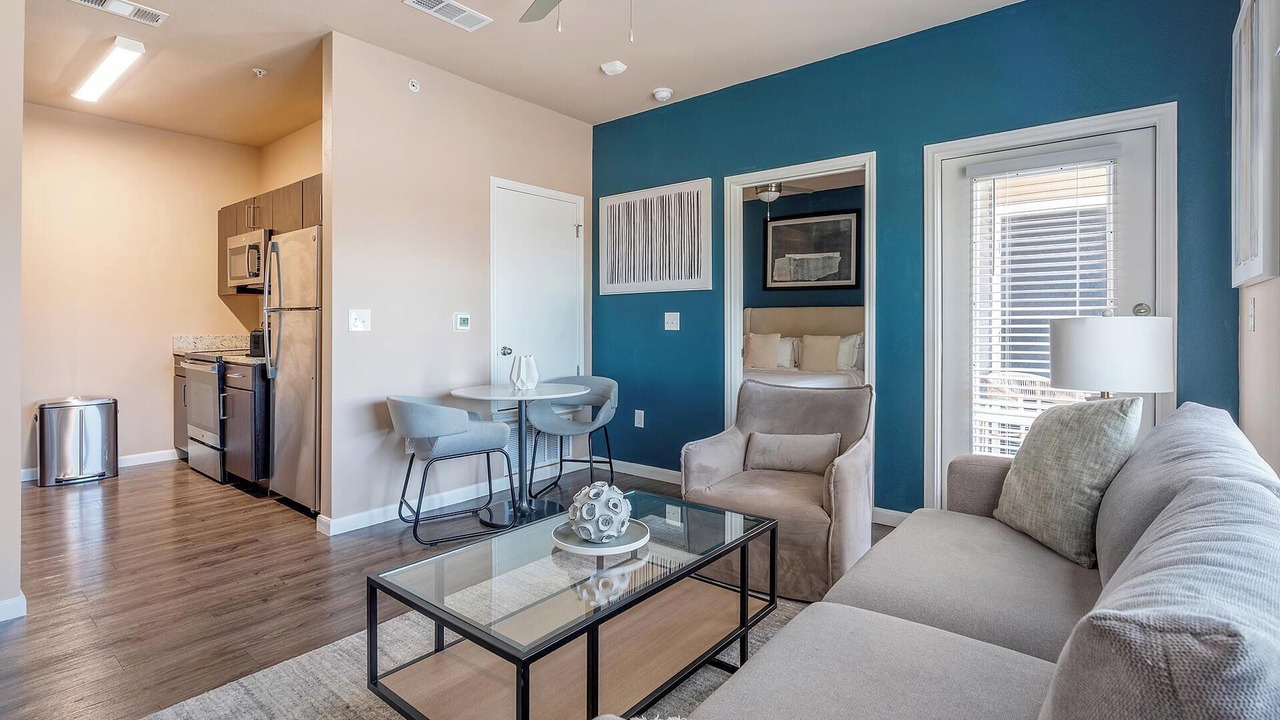 Photo of Livingroom in New Braunfels