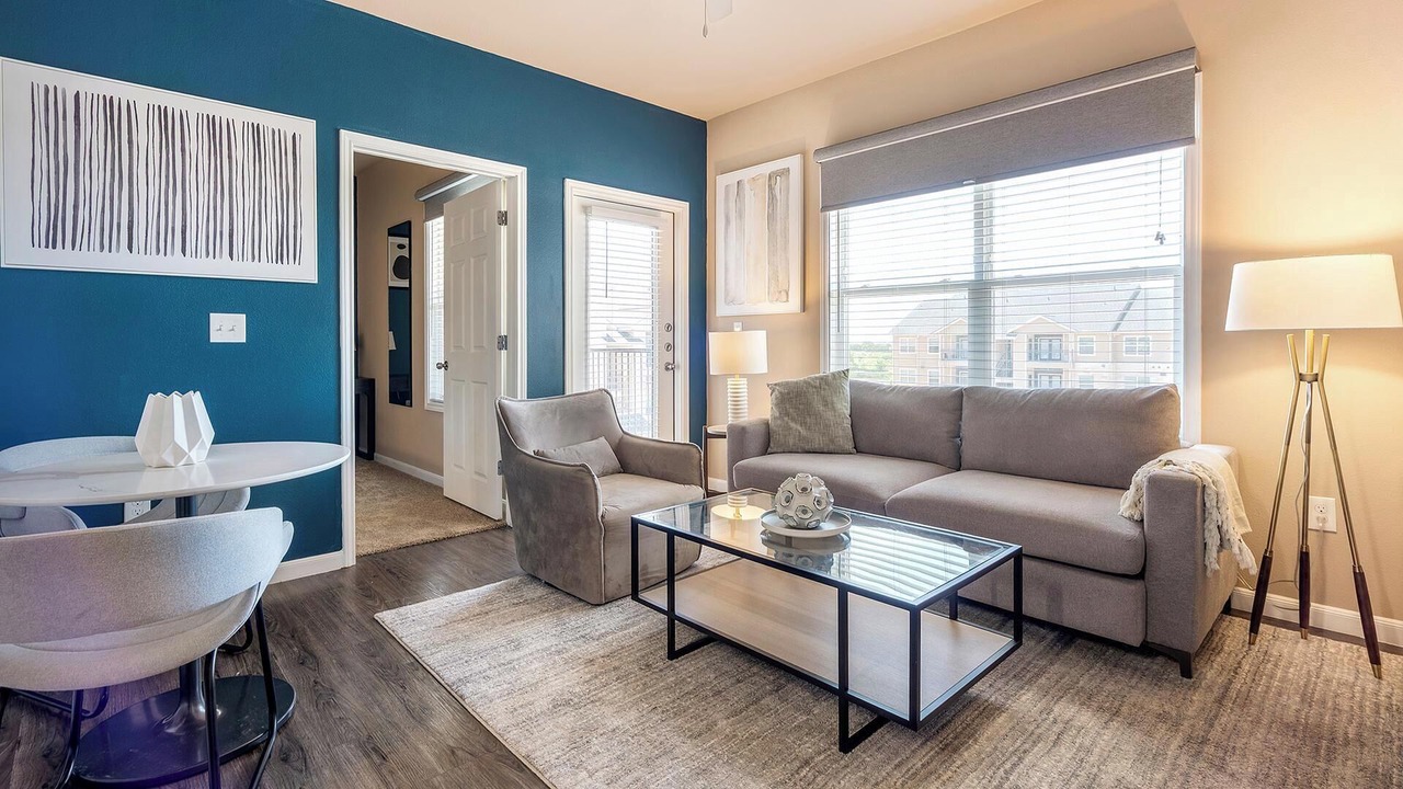 Photo of Livingroom in New Braunfels