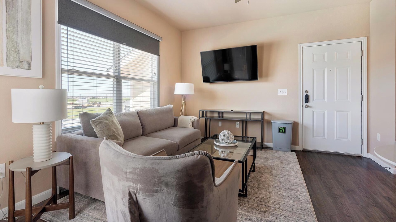 Photo of Livingroom in New Braunfels