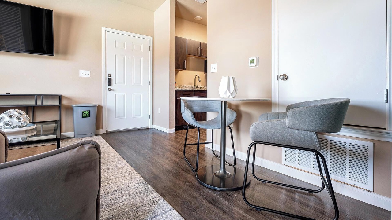 Photo of Livingroom in New Braunfels