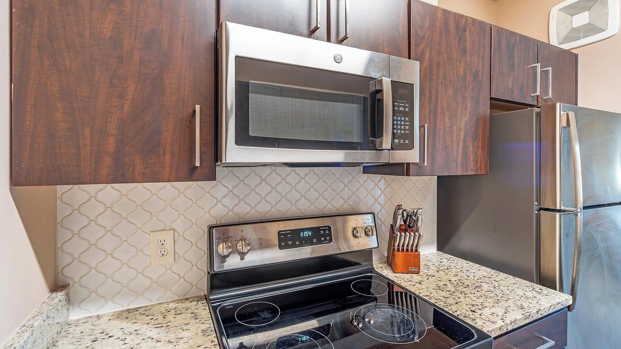 Photo of Kitchen in New Braunfels