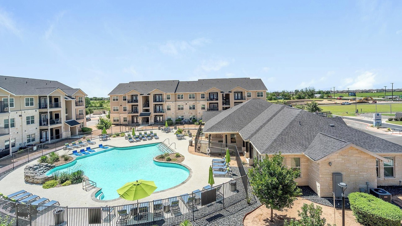 Photo of Outdoor in New Braunfels