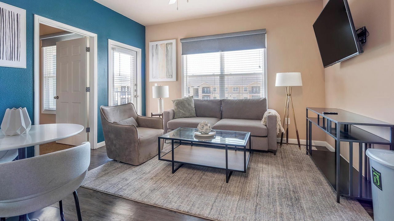 Photo of Livingroom in New Braunfels
