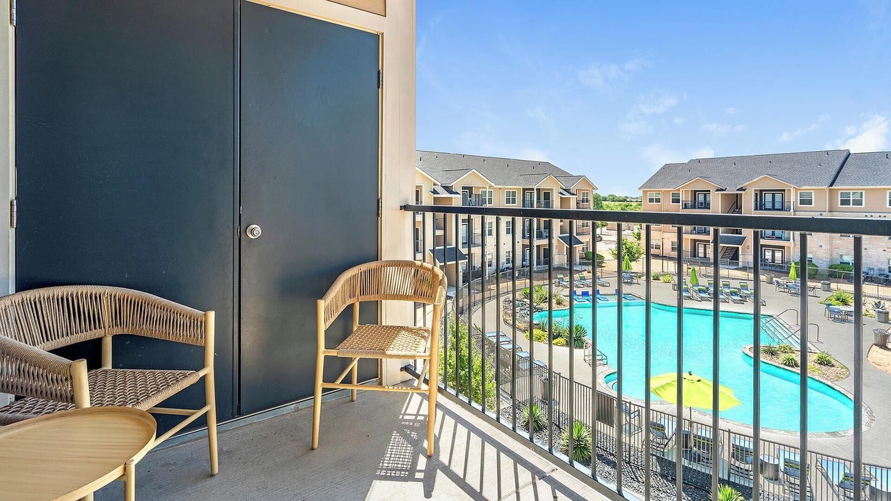 Photo of Outdoor in New Braunfels