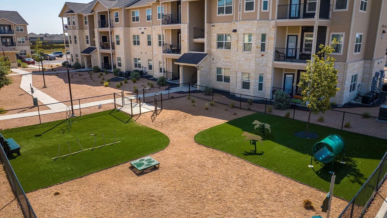 Photo of Outdoor in New Braunfels