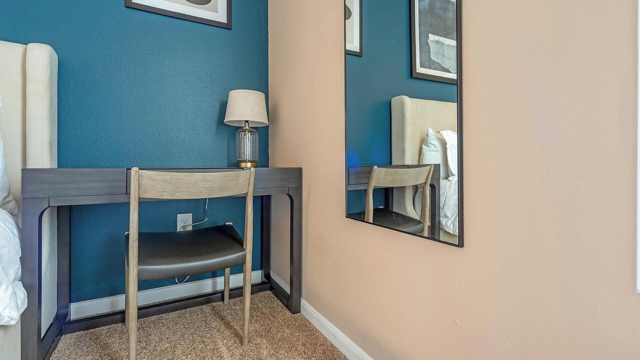 Photo of Bedroom in New Braunfels
