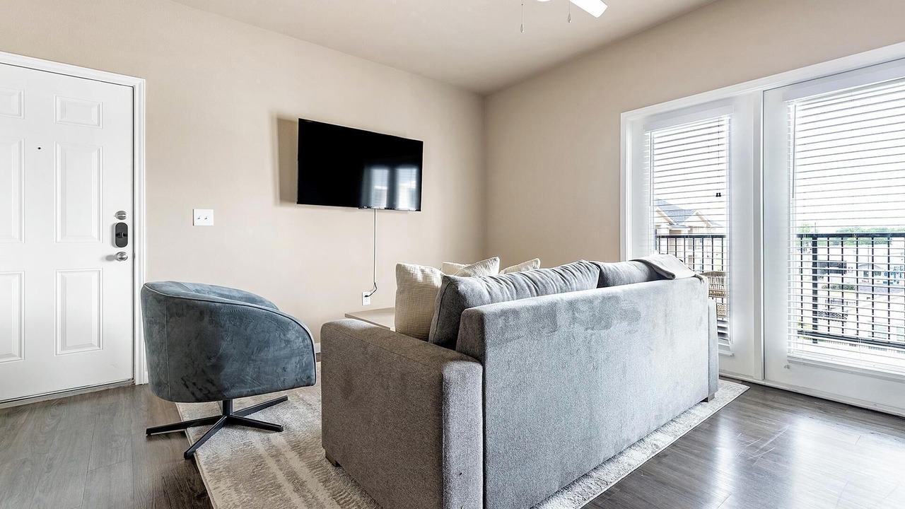 Photo of Livingroom in New Braunfels