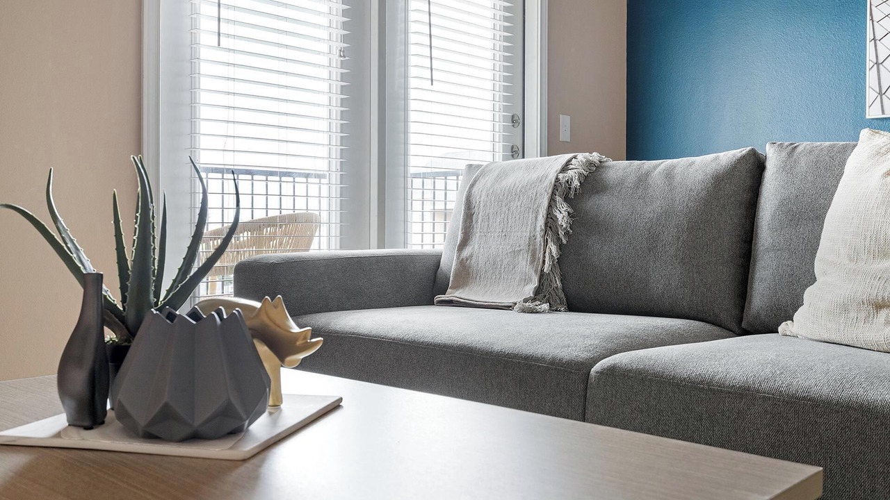 Photo of Livingroom in New Braunfels