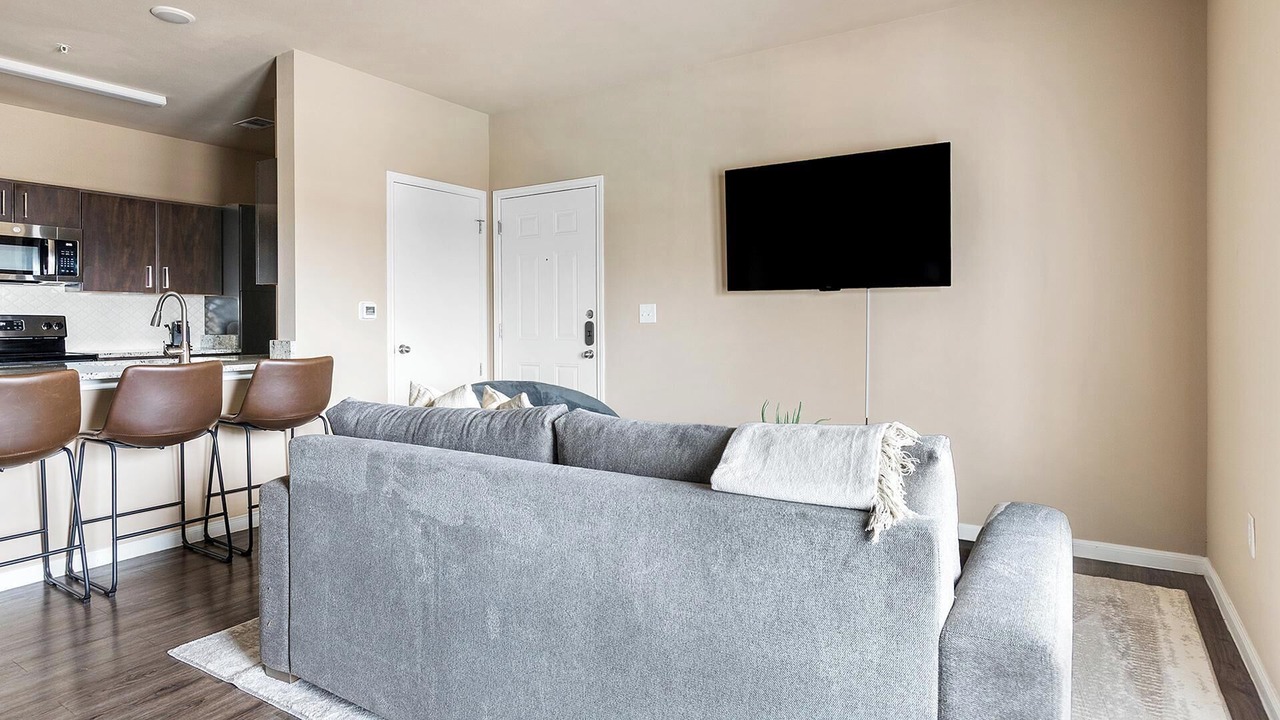 Photo of Livingroom in New Braunfels