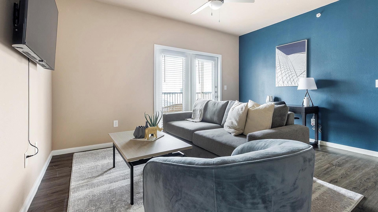 Photo of Livingroom in New Braunfels