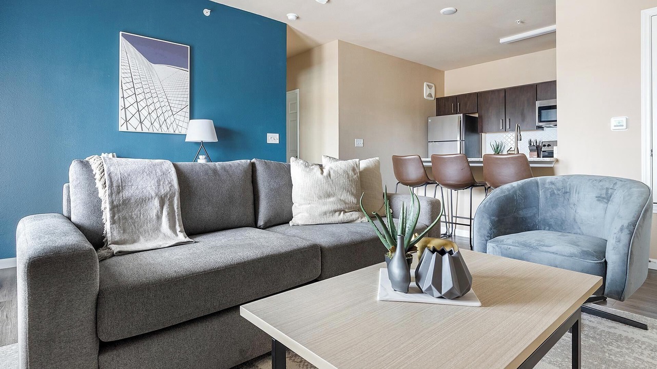 Photo of Livingroom in New Braunfels