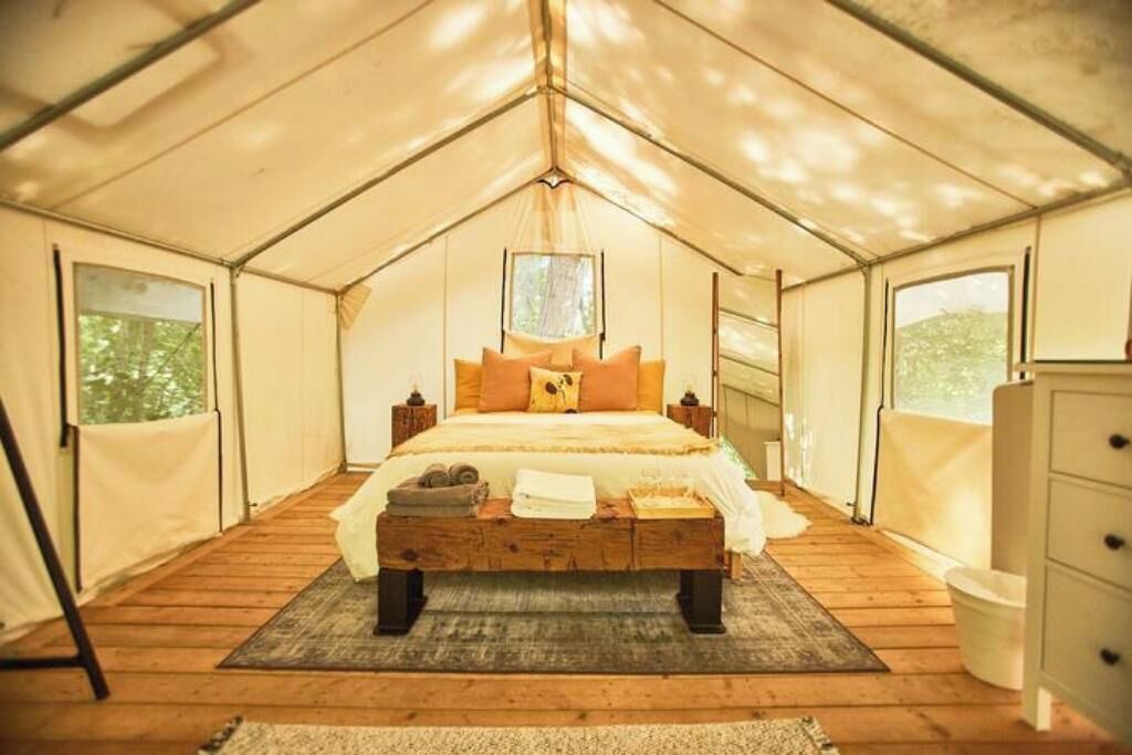 Photo of Bedroom in Elora