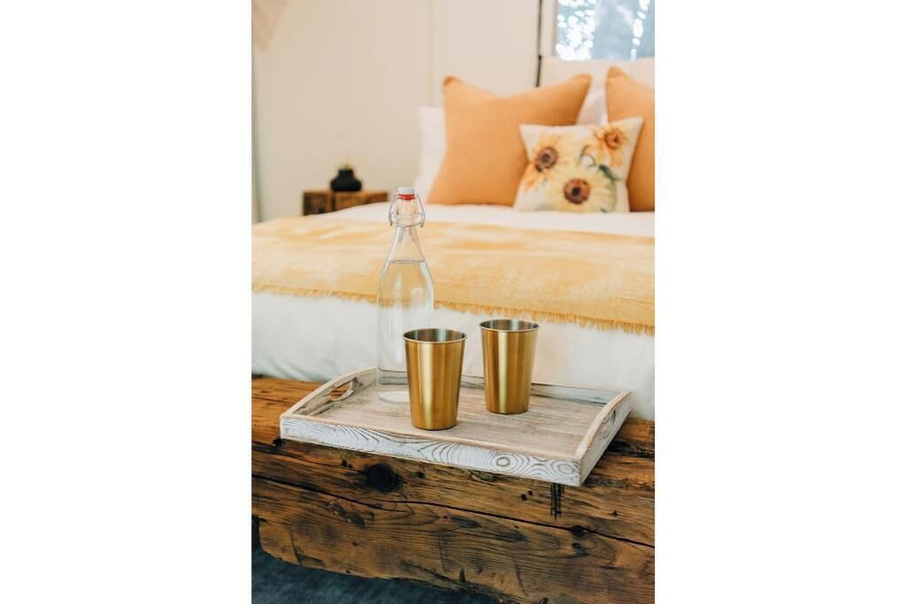 Photo of Bedroom in Elora